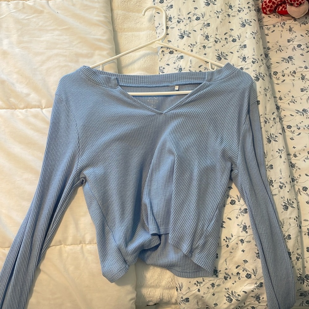 Pac Sun Top